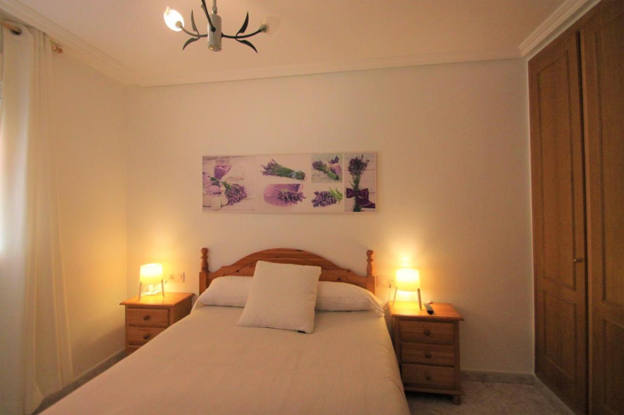 Apartment Casaturis En Playa Lisa Sp101 Santa Pola