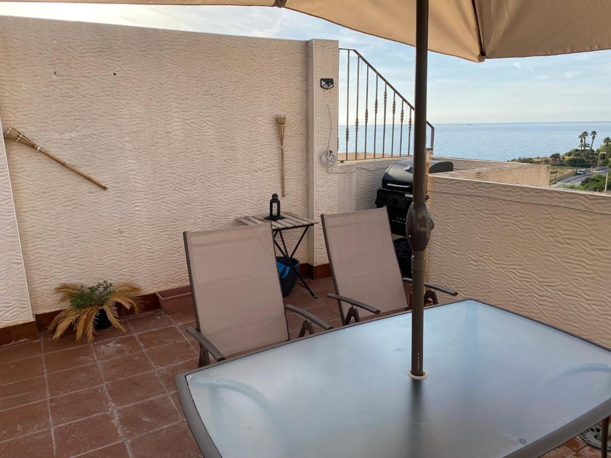 Vistas Al Mar Apartment