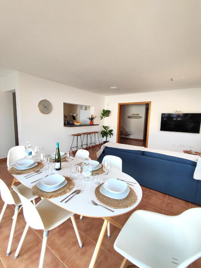 Casa Bermeja -