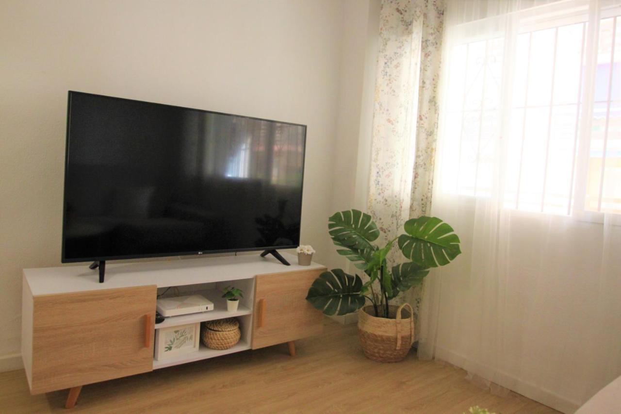 Apartamento Casaturis 1ª Línea Muchavista Urb. Lanzas C106 El Campello