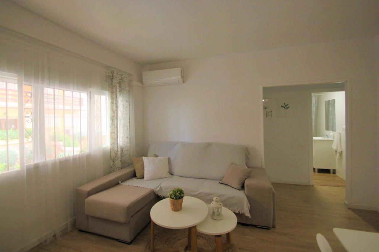 Apartamento Apartamento Casaturis 1ª Línea Muchavista Urb. Lanzas C106 El Campello