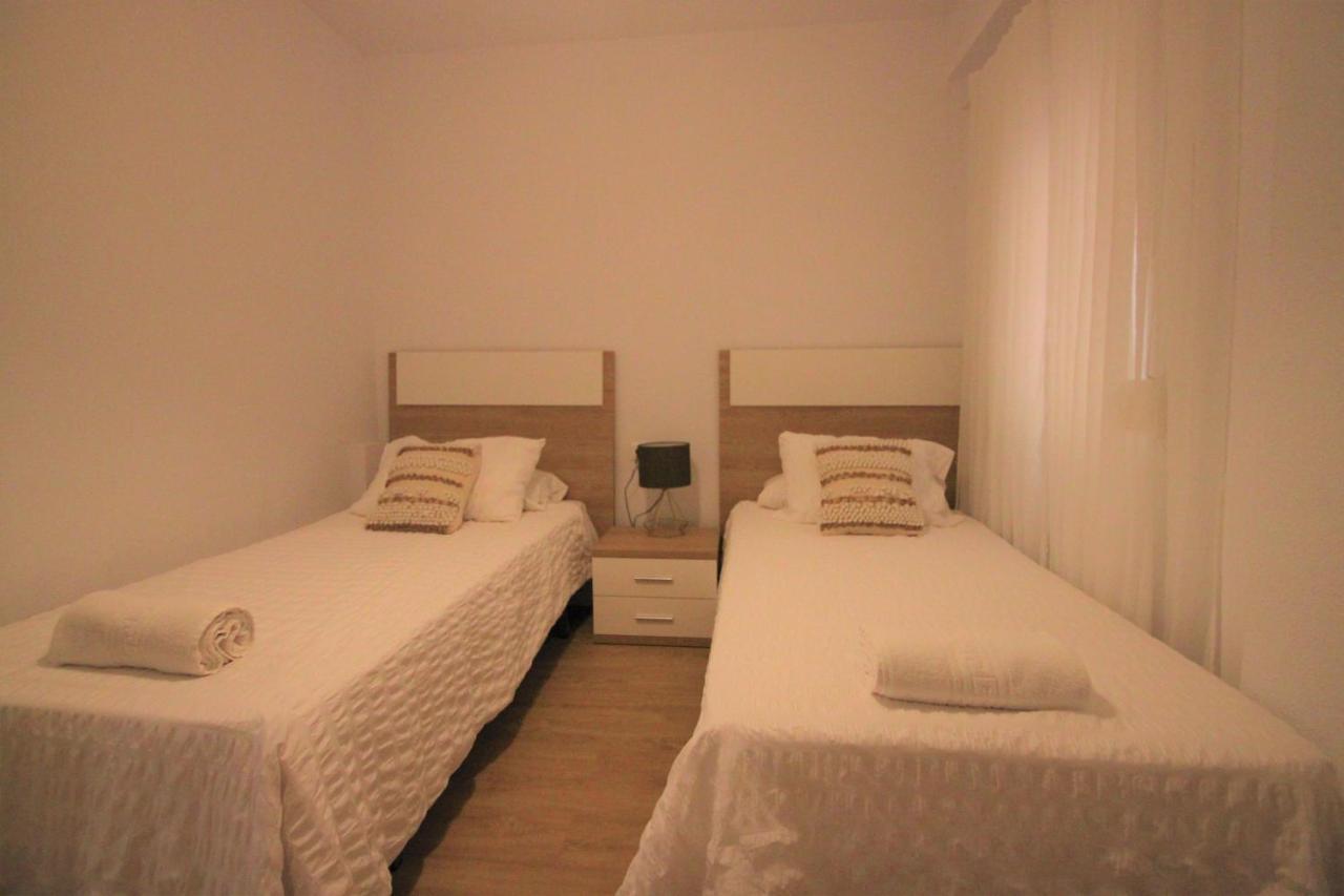 Apartamento Casaturis 1ª Línea Muchavista Urb. Lanzas C106 Apartamento El Campello