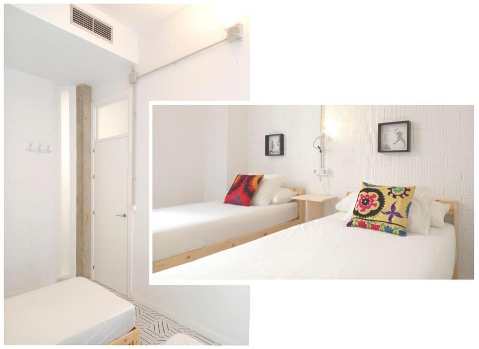 Holiday home Casa Entera E Independiente Con Parking En Pleno Centro De Seville
