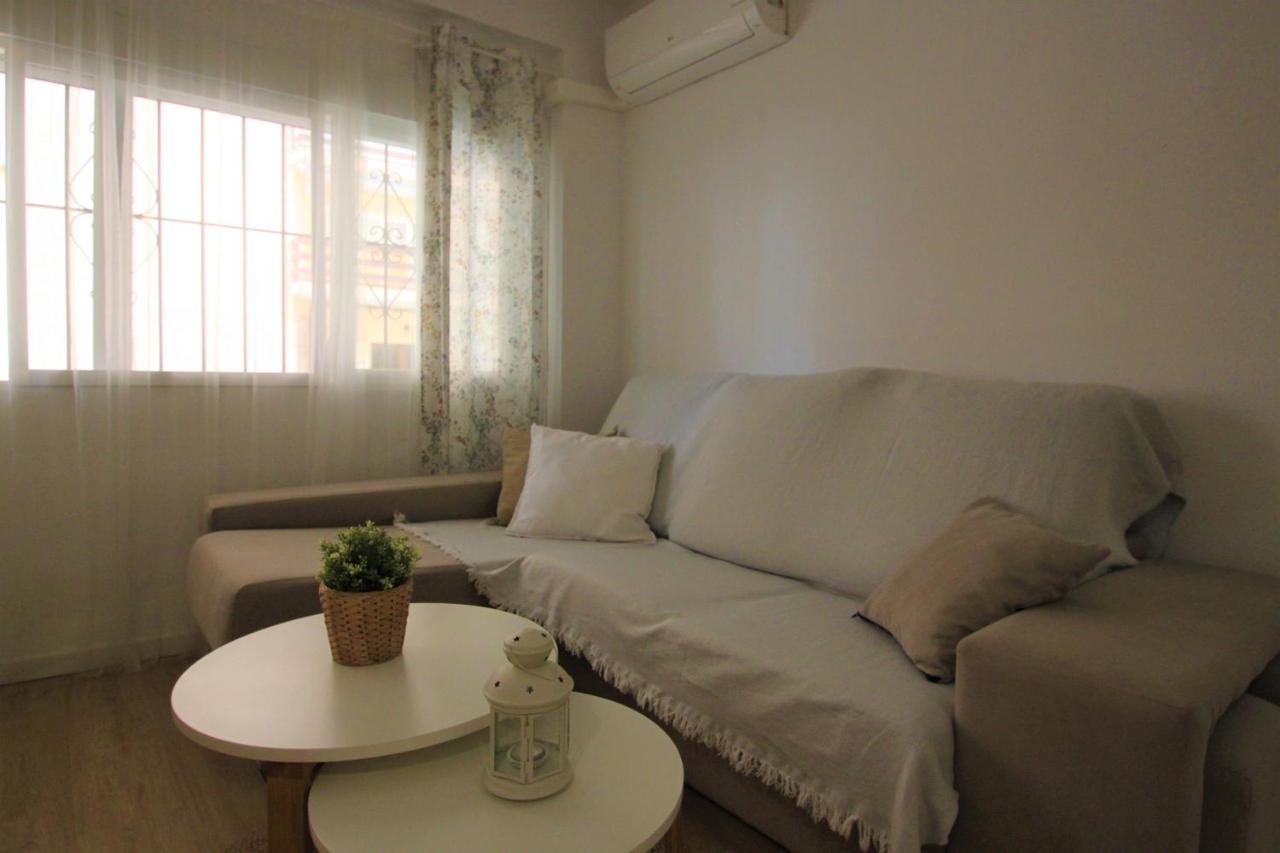 Apartamento Apartamento Casaturis 1ª Línea Muchavista Urb. Lanzas C106