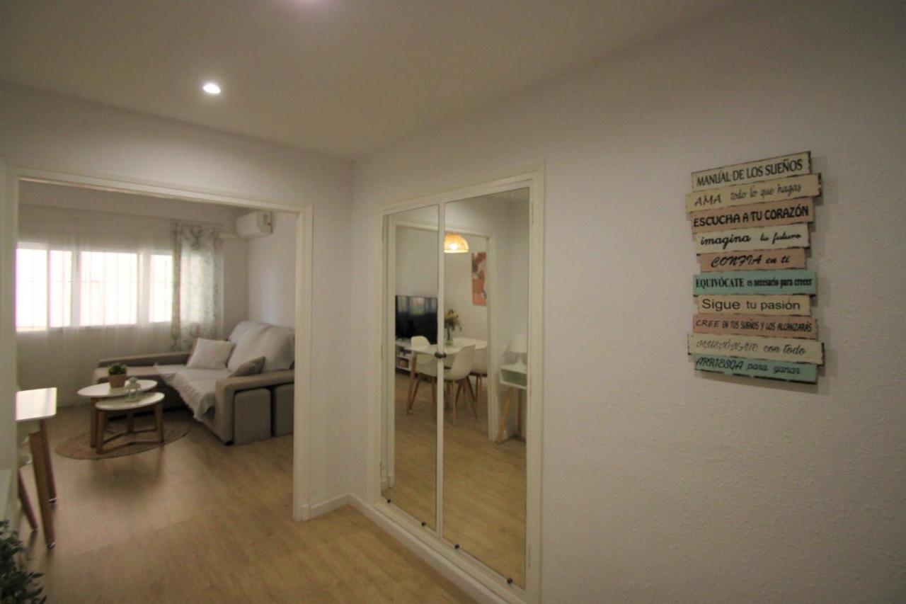 Apartamento Casaturis 1ª Línea Muchavista Urb. Lanzas C106 El Campello