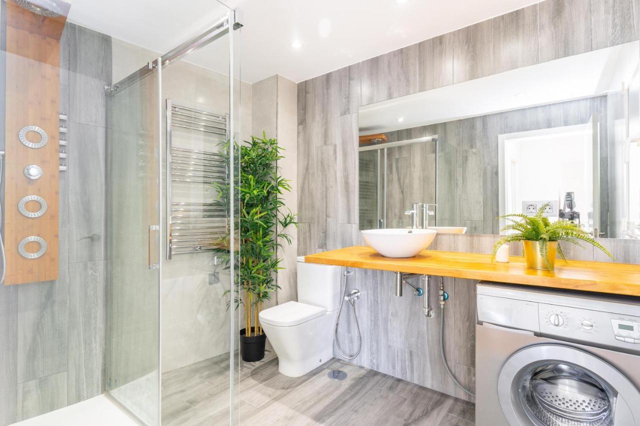 La Casa Del Reloj Apartamento Luanco