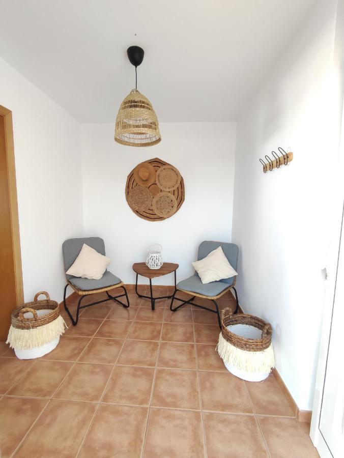 Chalet Casa Bermeja -
