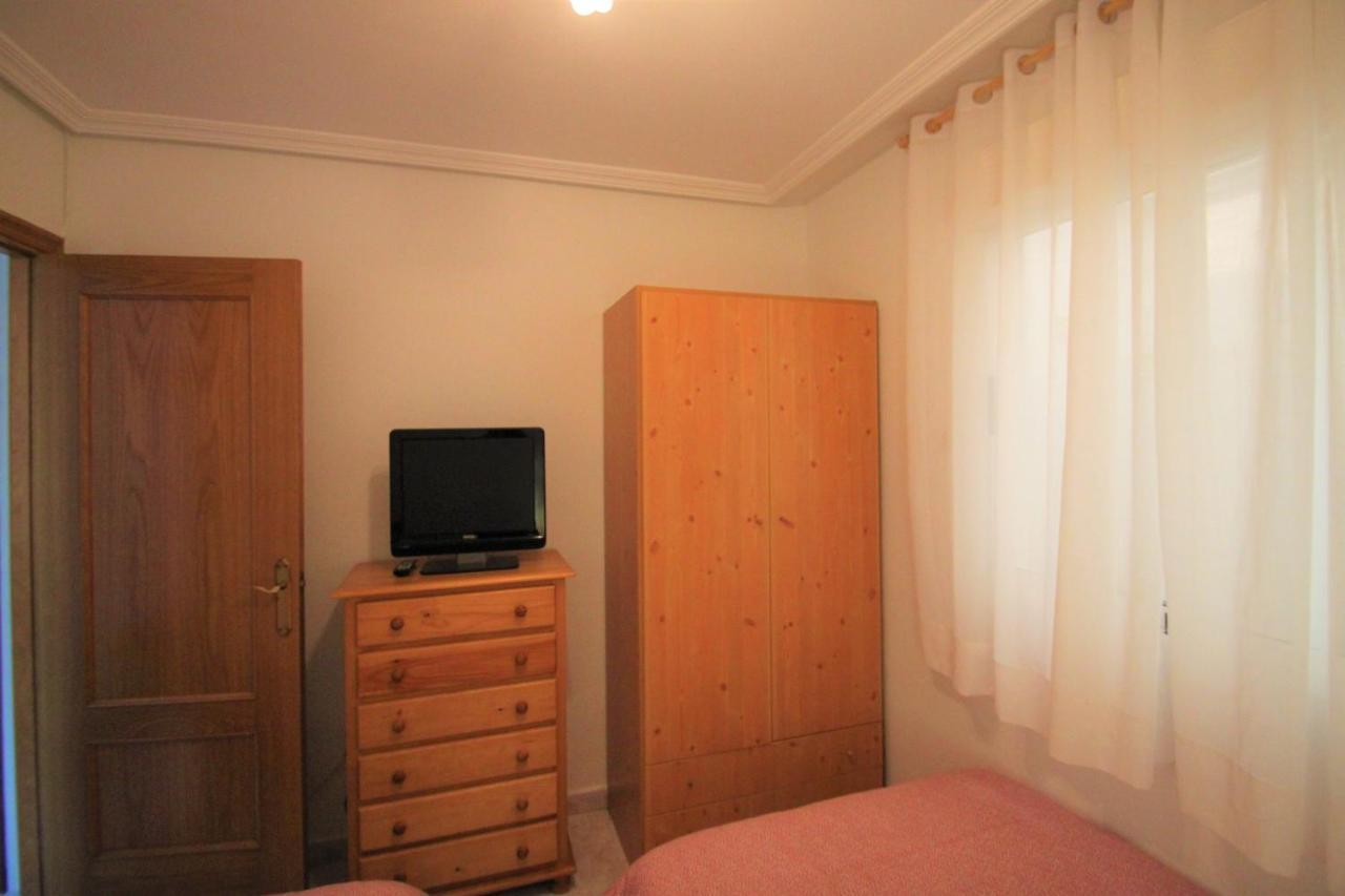 Apartment Casaturis En Playa Lisa Sp101