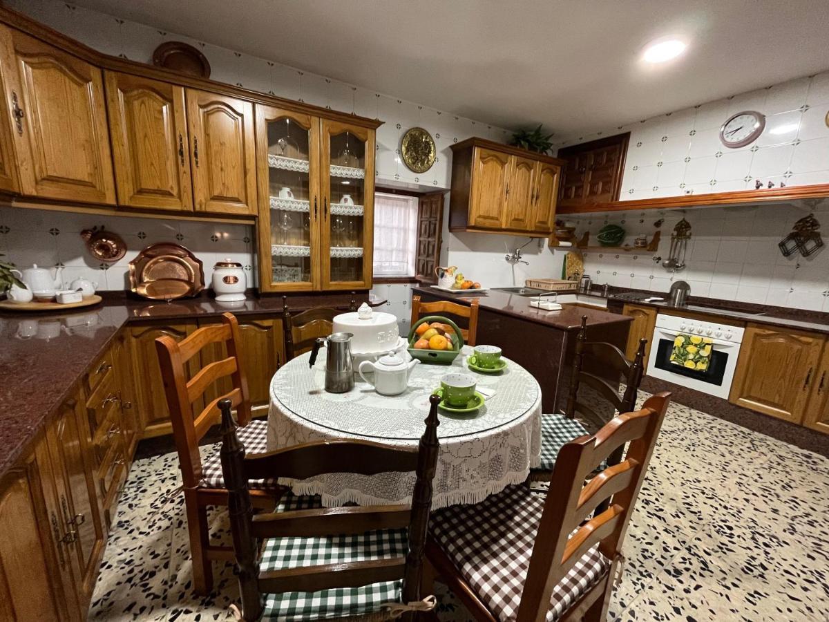 A Casa De Vidal Holiday home
