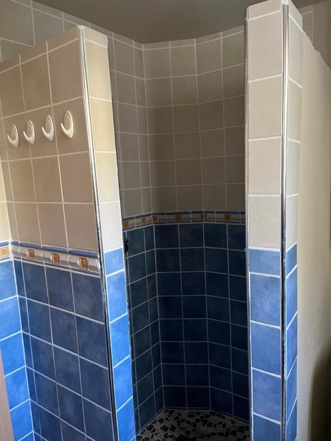 Casa Joli Сasa de vacaciones Oliva