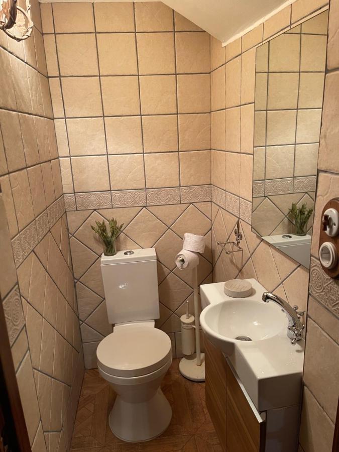 Apartamento Rural Jama