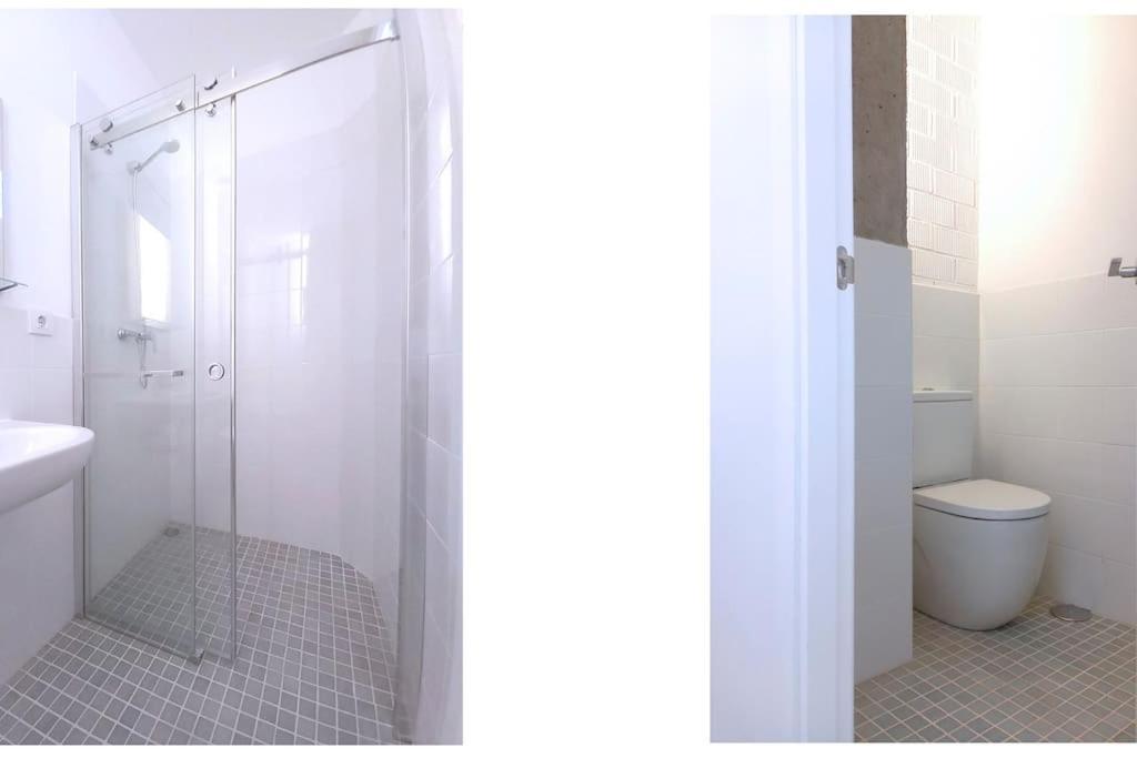 Casa Entera E Independiente Con Parking En Pleno Centro De Holiday home *