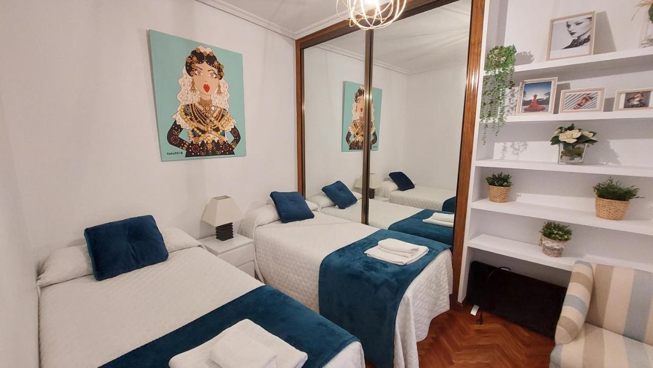 Gran Via Apartamento