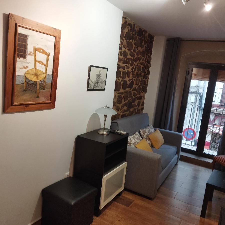 Llaves Del Arca Apartamento *