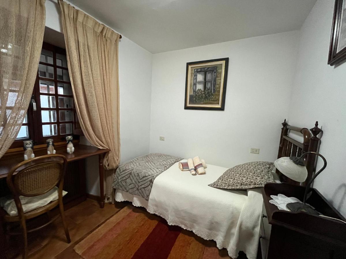 Сasa de vacaciones A Casa De Vidal Pontevedra