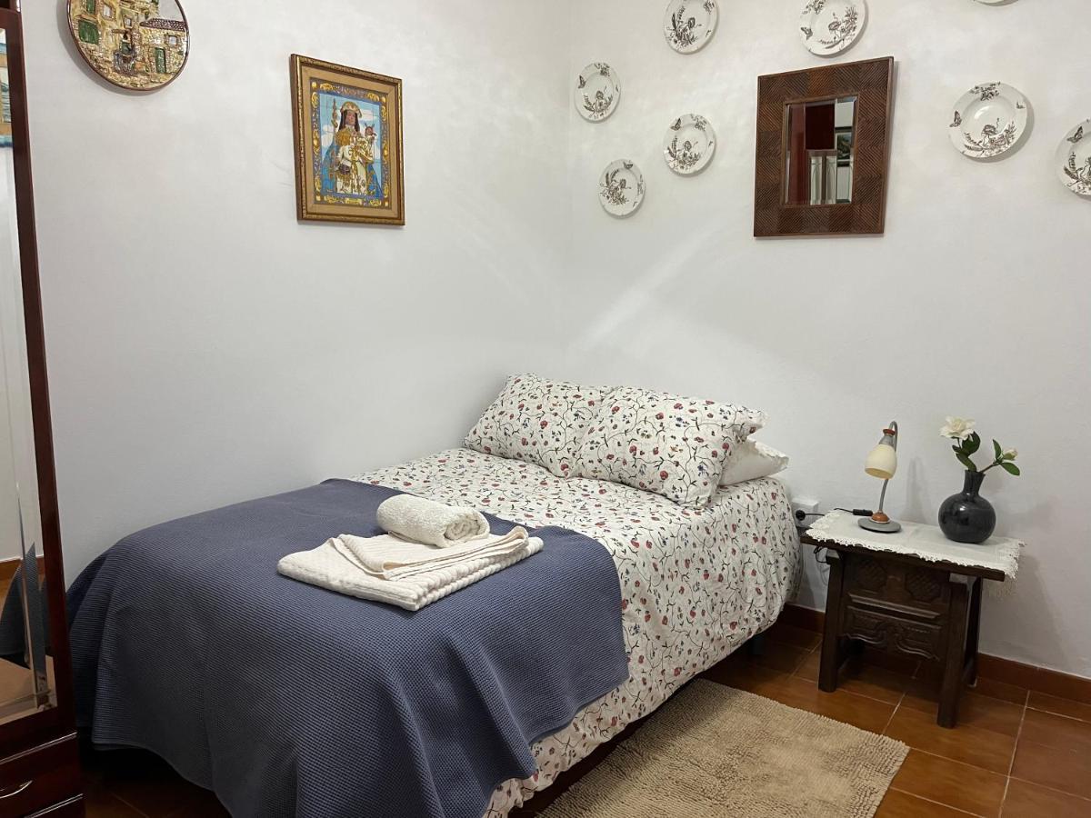 A Casa De Vidal Сasa de vacaciones Pontevedra