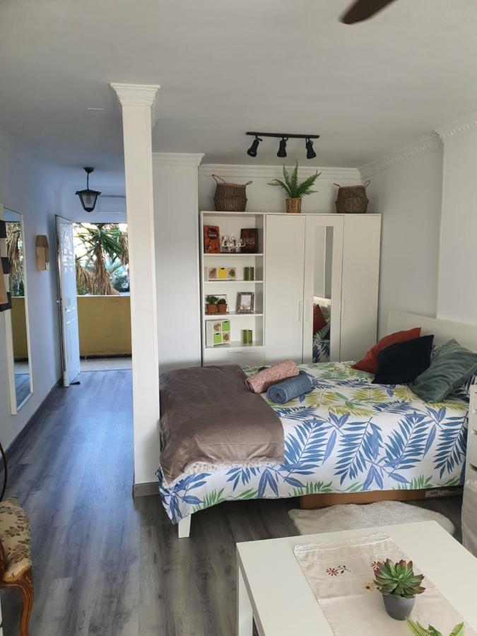 Playa Del Ingles Estudio Molinos 205 Apartamento