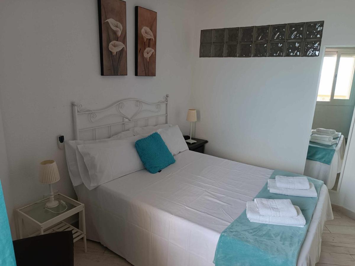 Apartamento Benal 704 Benalmádena