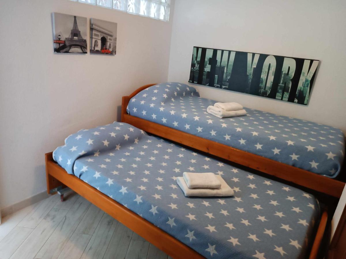 Benal 704 Apartamento