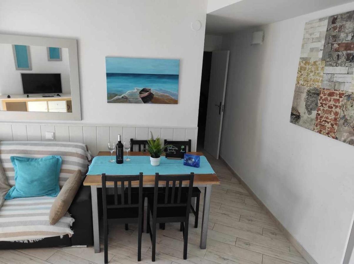 Apartamento Benal 704 *