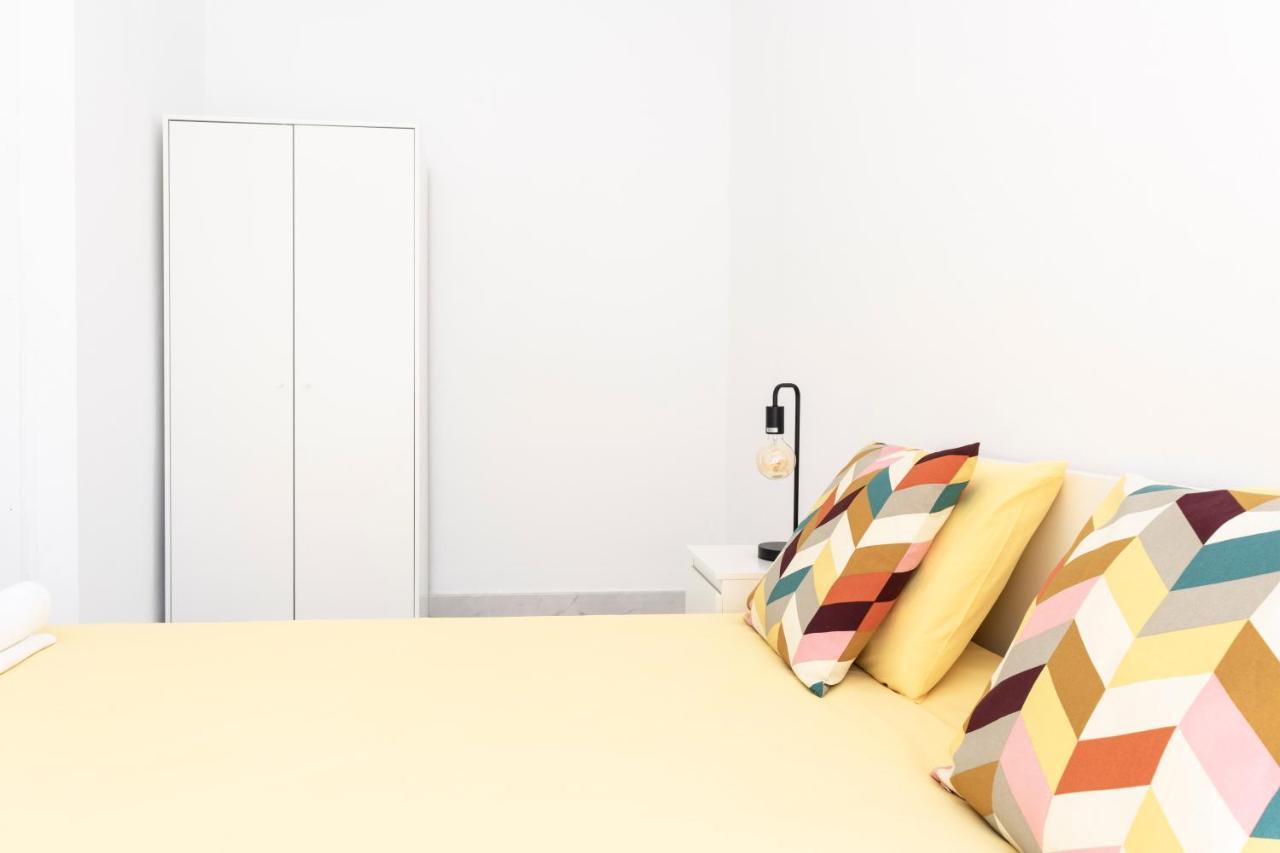 Lovely 2-bedroom In Pueblo Nuevo De