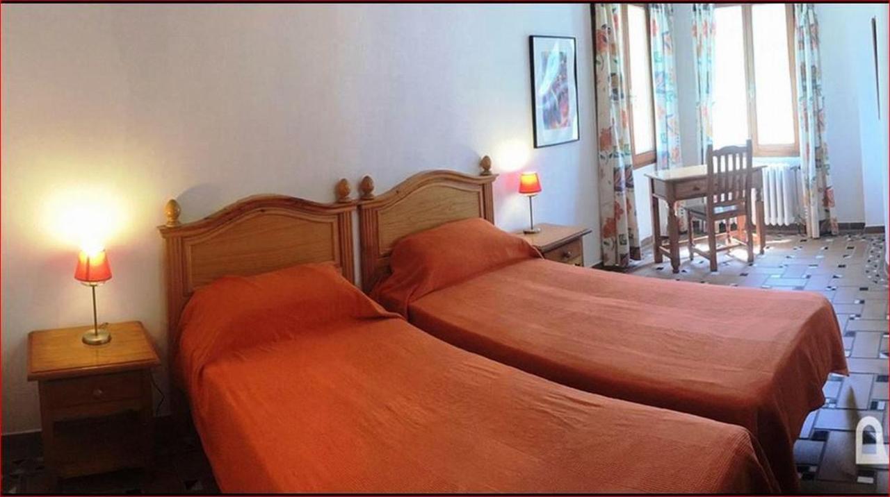 San Ambrosio Apartamento