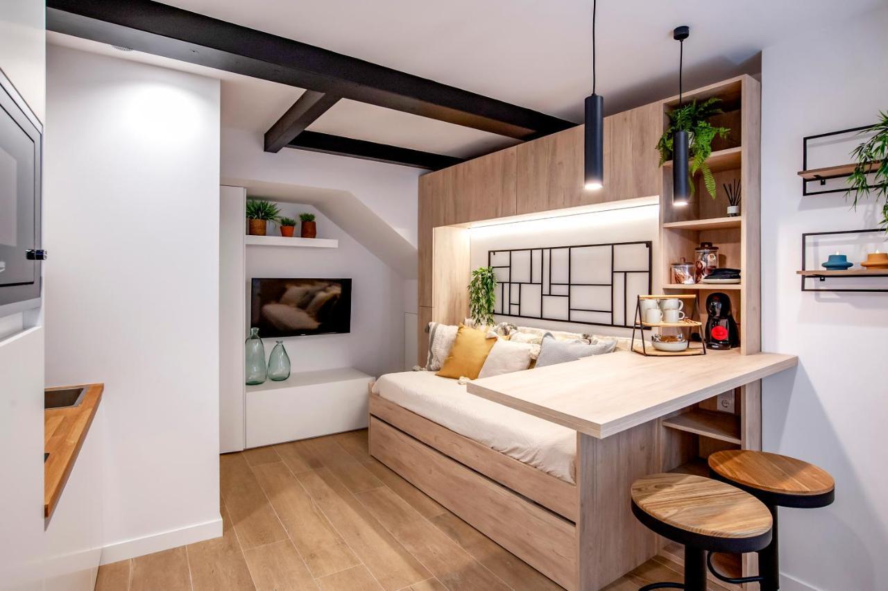 Housingcoruna Elkel Apartment