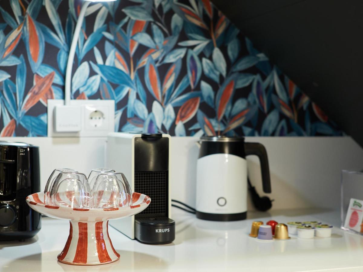 Oktheway Oza Park Apartamento