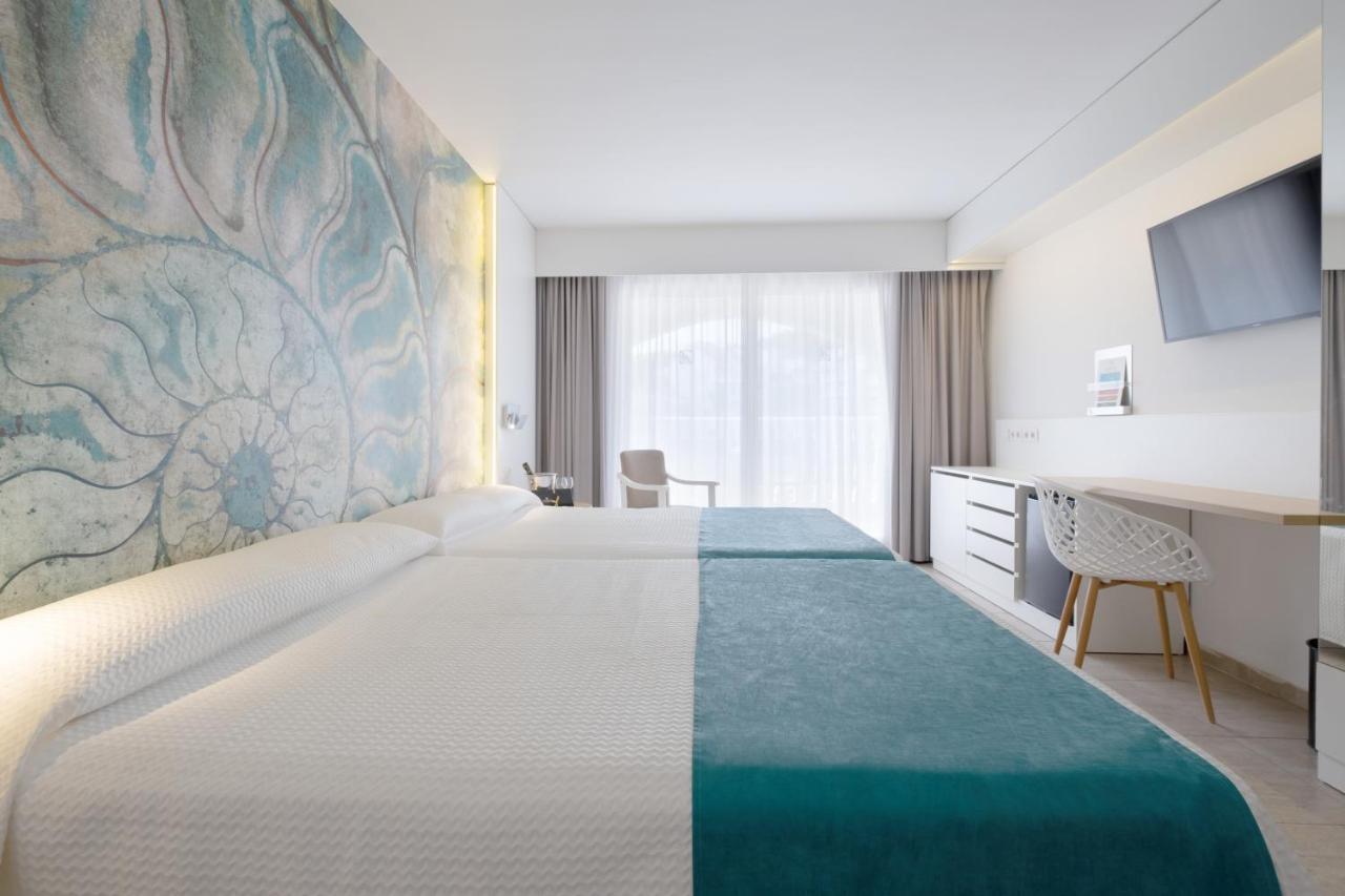 Hotel Gran Fuentes Alcossebre