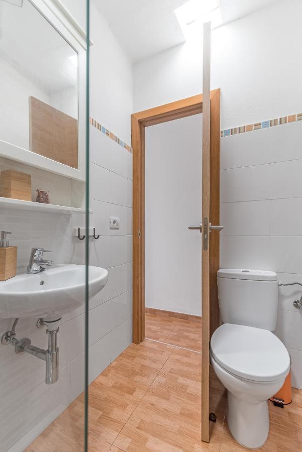 Home2book Charming Attic Center, Terrace Apartment Arucas