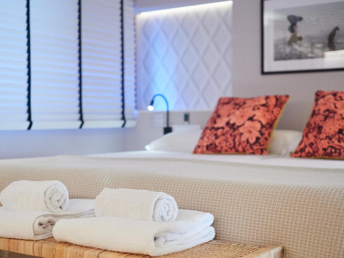 Oktheway Oza Park Apartamento