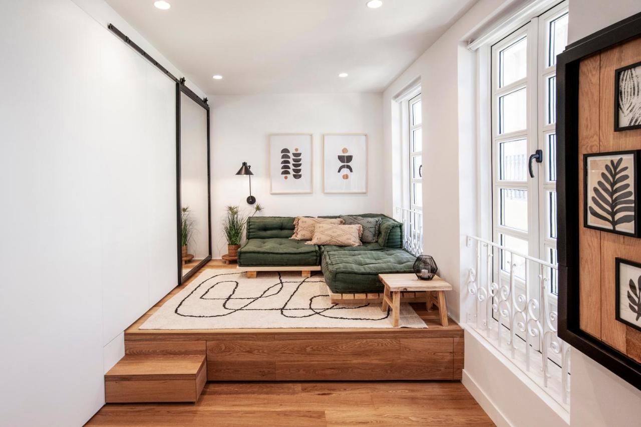 Apartment Housingcoruna Elkel *