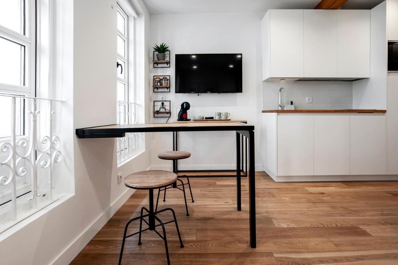 Housingcoruna Elkel Apartment *