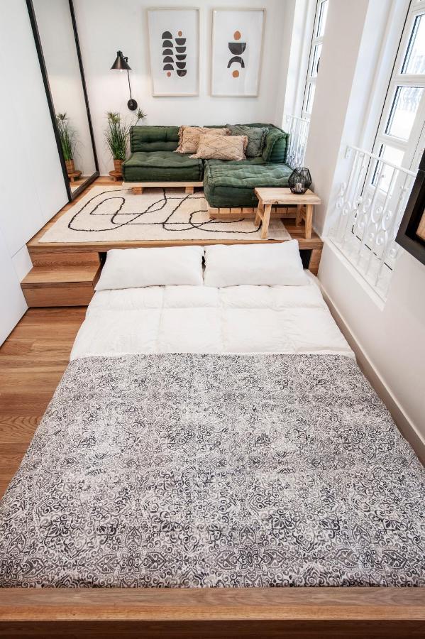 Housingcoruna Elkel Apartment *
