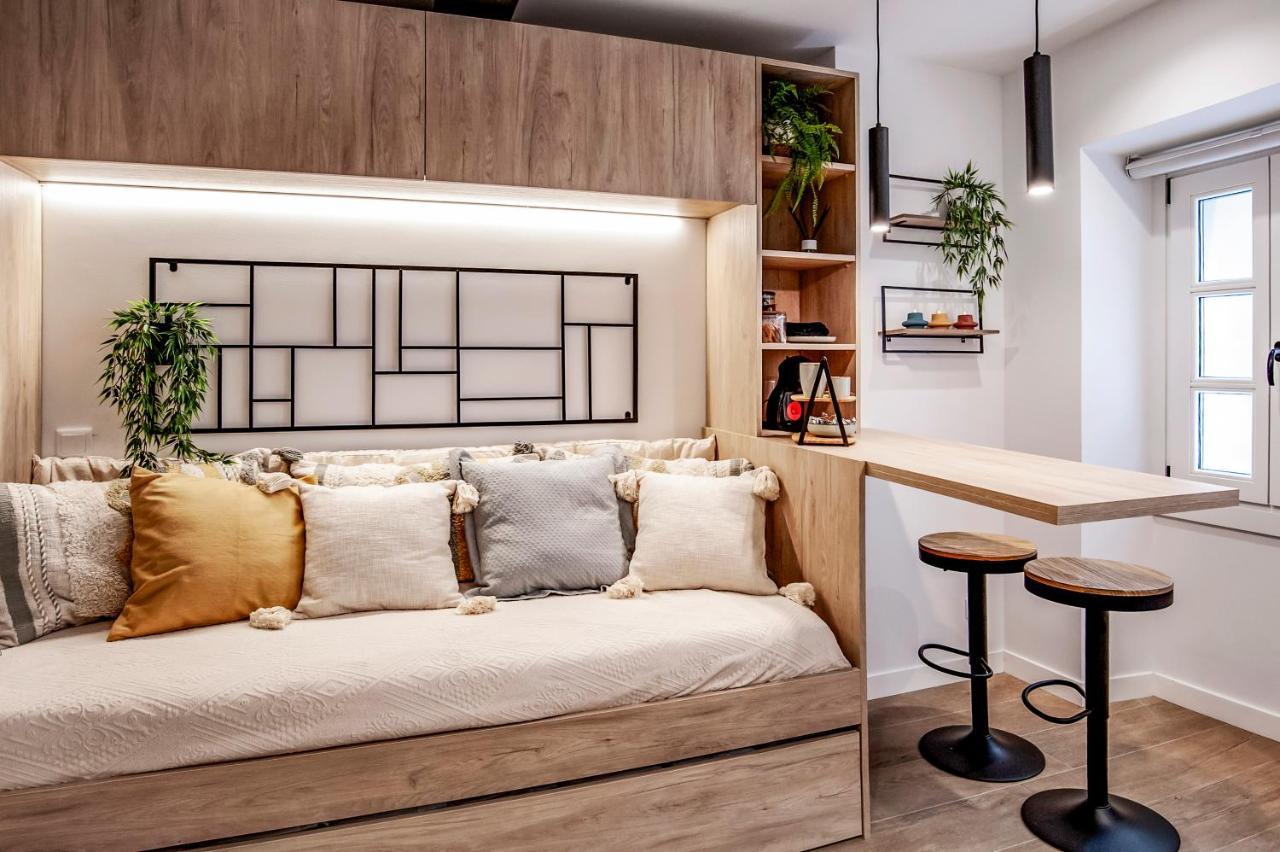 Apartment Housingcoruna Elkel