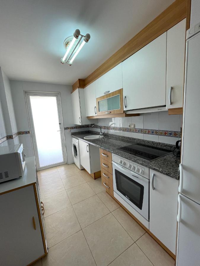 Apartment Alpen1 Argenta/caleta *