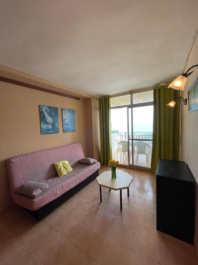 Alpen1 Peñiscola Playa 1era Linea Apartamento Peñíscola