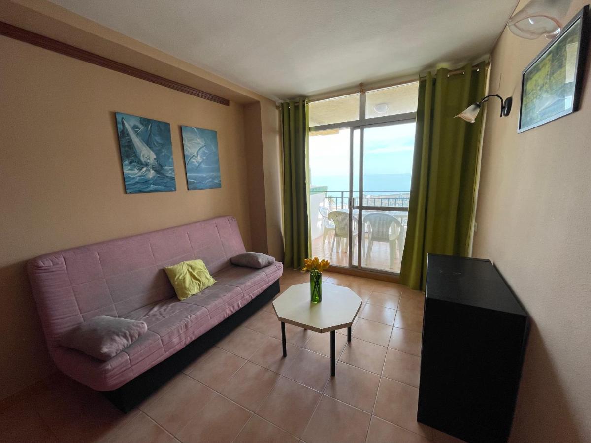 Apartamento Alpen1 Peñiscola Playa 1era Linea Peñíscola