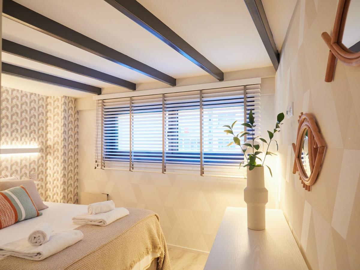 Apartamento Oktheway Oza Park A Coruña