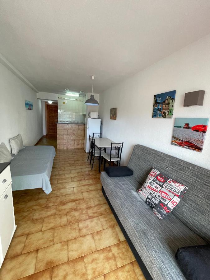Apartamento Alpen1 Peñiscola Playa 1era Linea