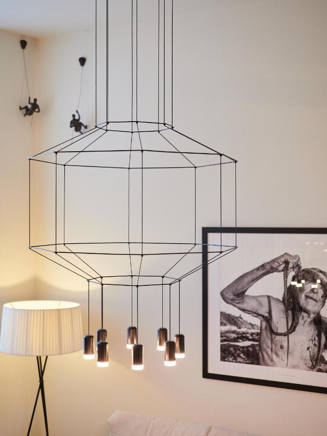 Apartamento Oktheway Oza Park A Coruña