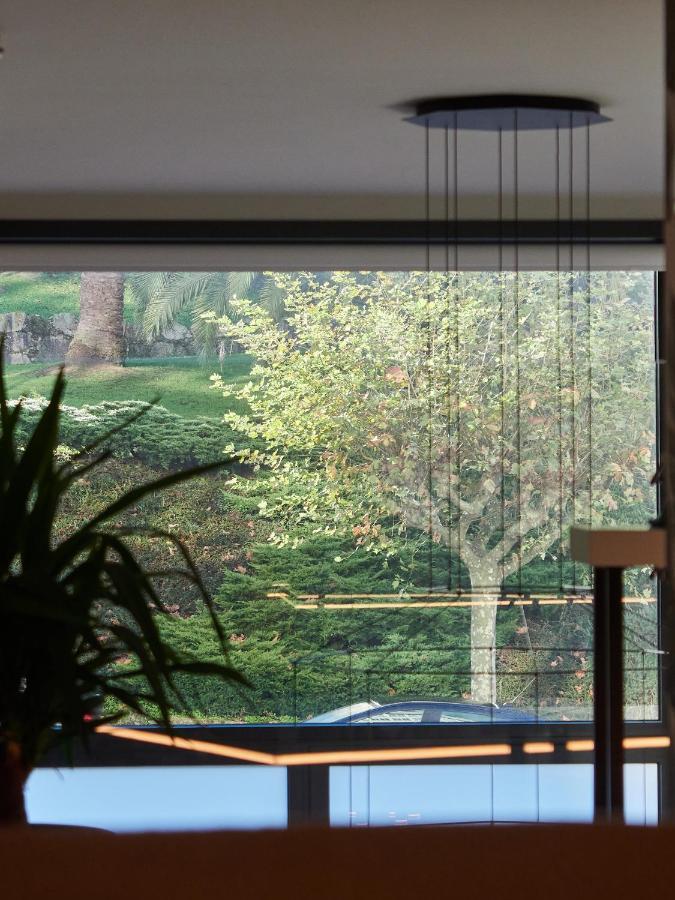 Apartamento Oktheway Oza Park A Coruña