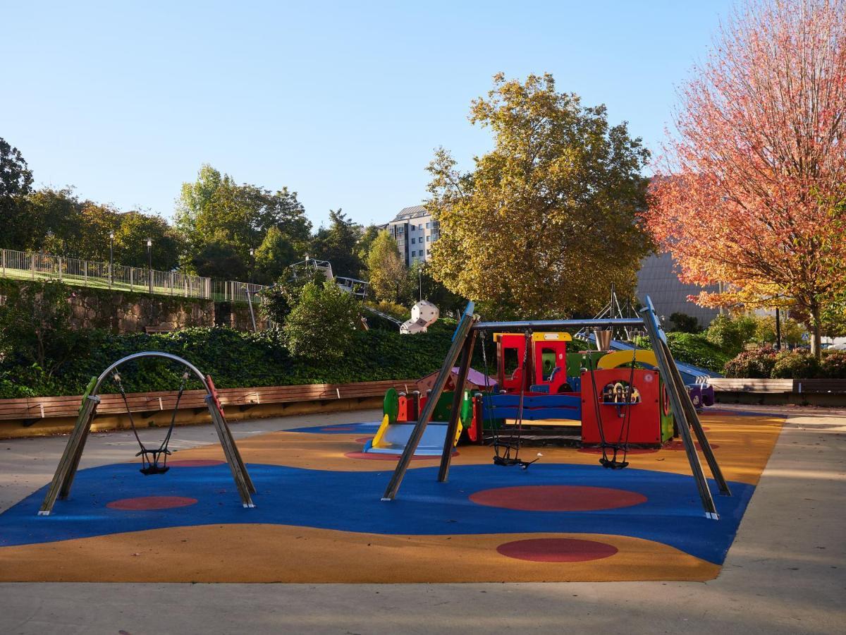 Oktheway Oza Park