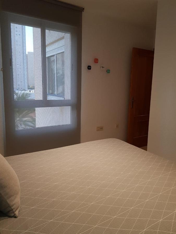 Apartamento Hr Paradise Parque Residencial