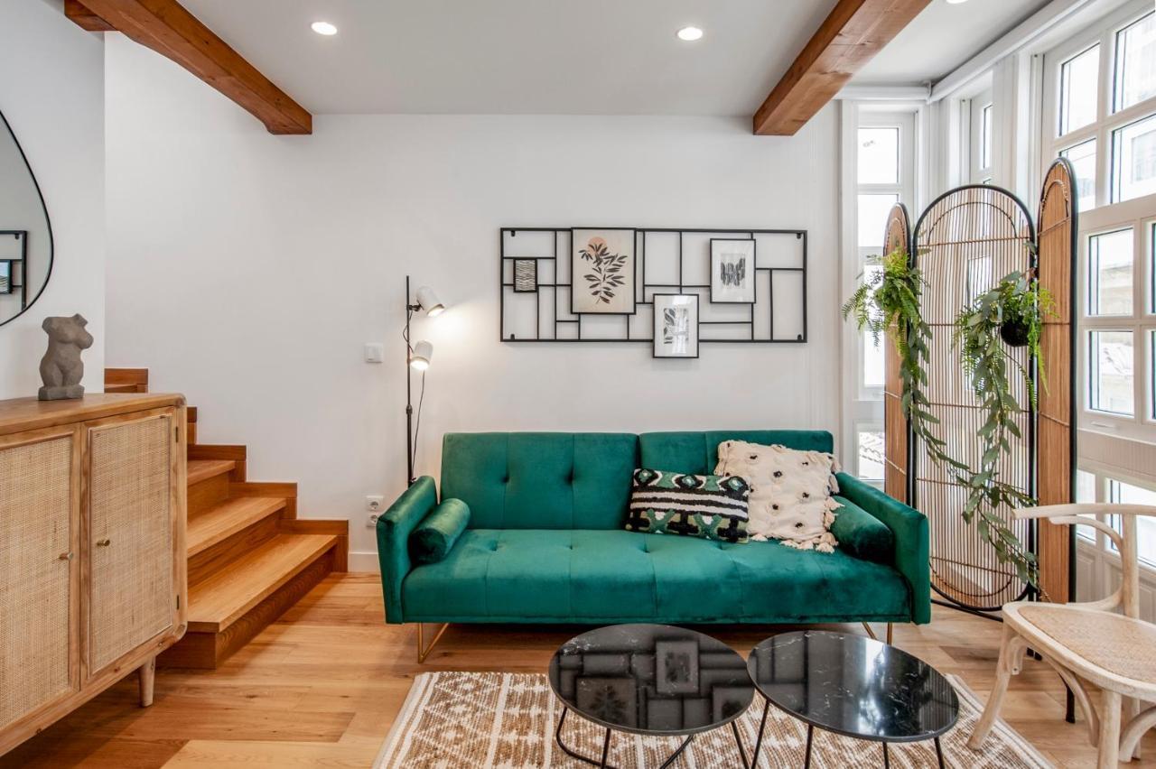 Apartment Housingcoruna Elkel