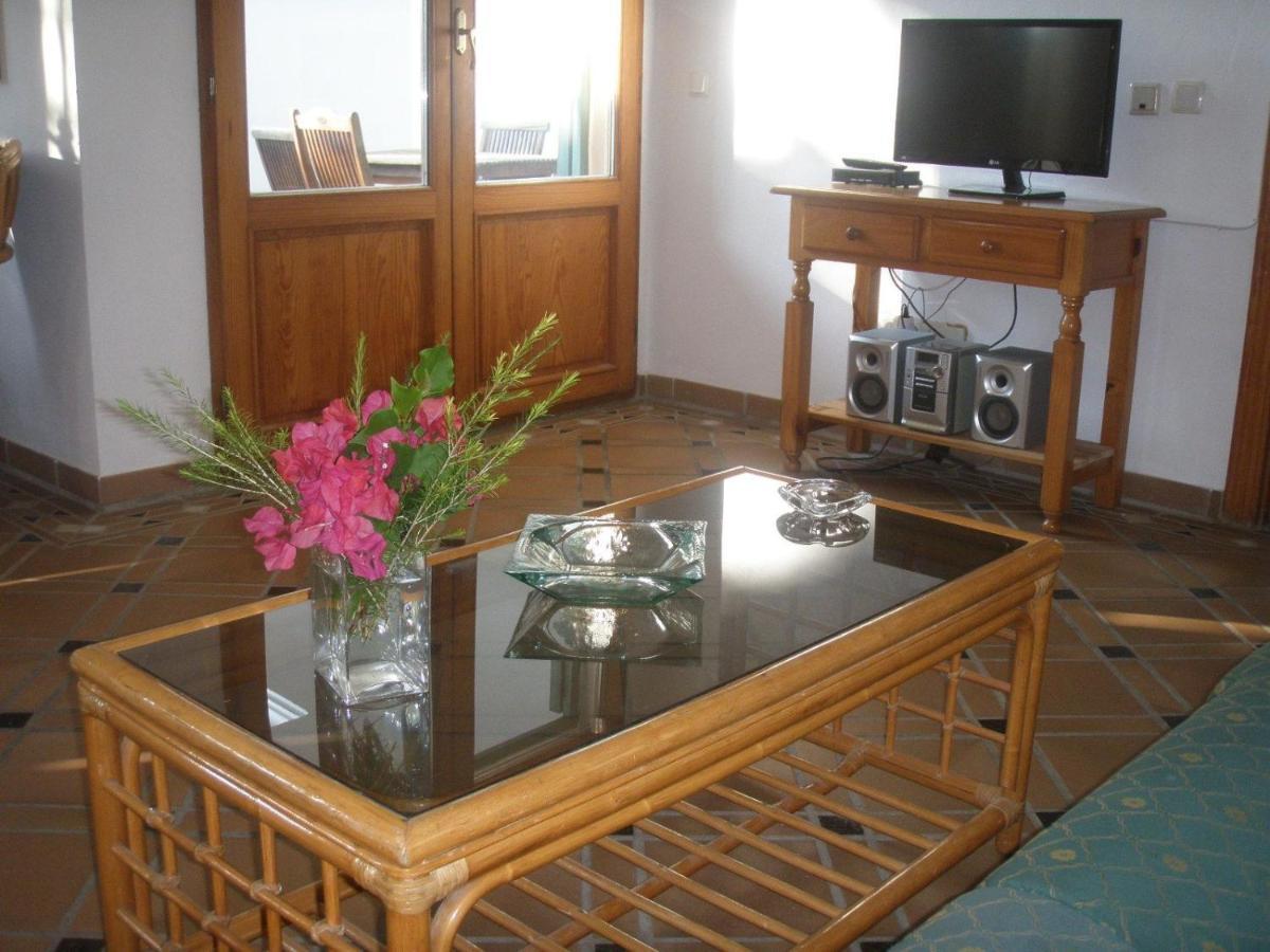 Apartamento San Ambrosio *