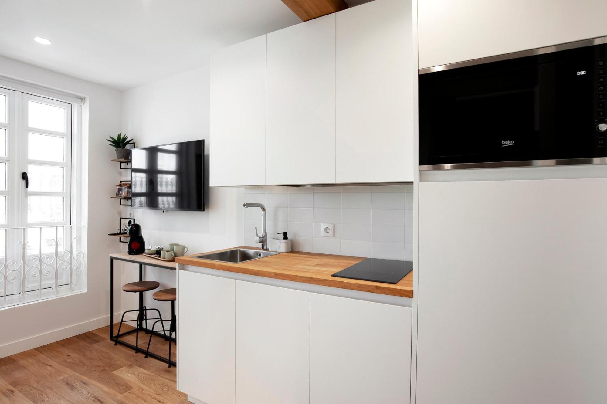 Apartment Housingcoruna Elkel A Coruna