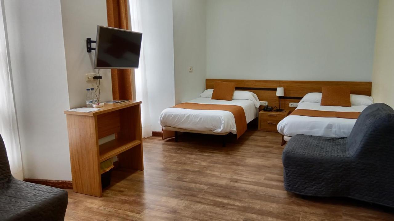 Palacio De Hotel Garaña