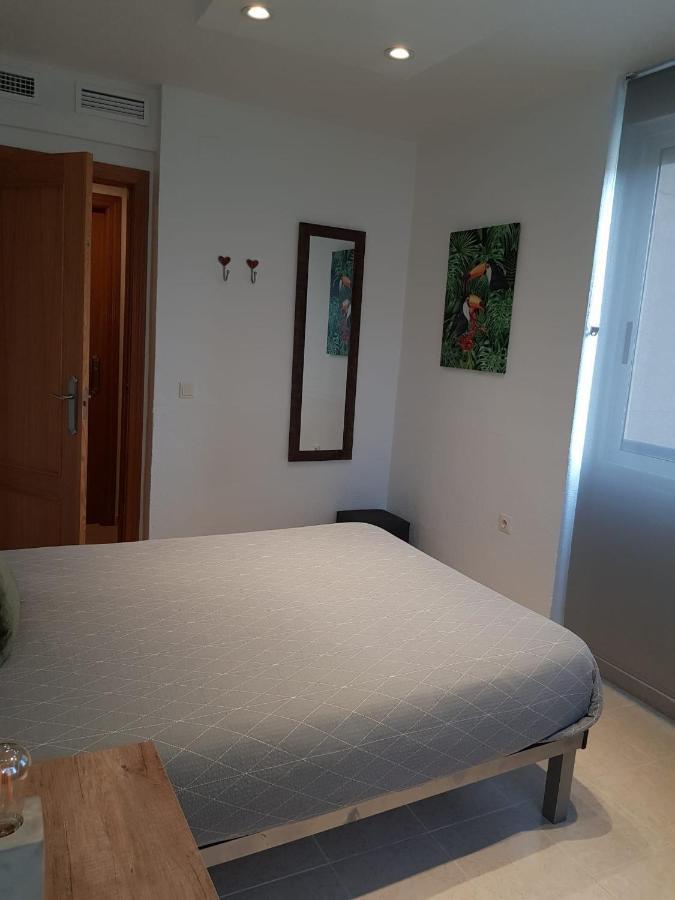 Apartamento Hr Paradise Parque Residencial *