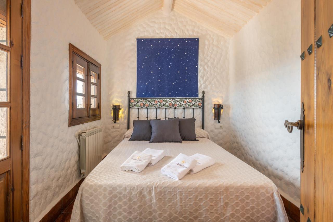 La Casa De Alejandro Country house El Chorro
